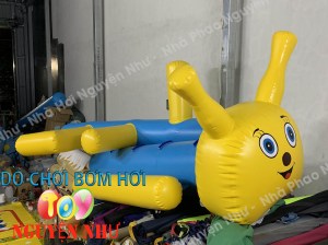 Đồ chơi Trò chơi Phao Hơi Dưới Nước PH-027a